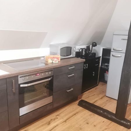 היינסברג Idyllisches Selfkant Erleben, 90Qm Grosse Wohnung Fuer Ihren Entspannten Aufenthalt מראה חיצוני תמונה