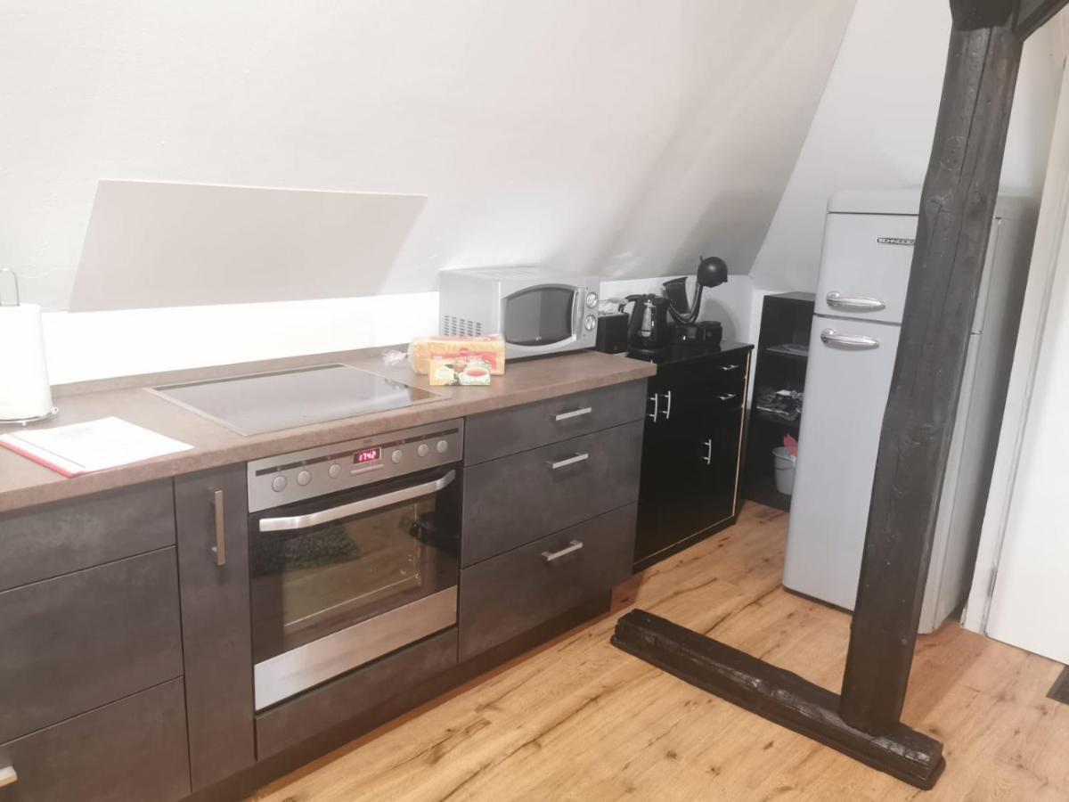 היינסברג Idyllisches Selfkant Erleben, 90Qm Grosse Wohnung Fuer Ihren Entspannten Aufenthalt מראה חיצוני תמונה